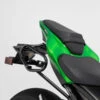 SLC Soporte Lateral Maleta Kawasaki Z900 16- SWMotech