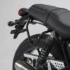 Sistema De Fijacion Lateral Para Bolsas Sw-Motech Triumph Street-Twin