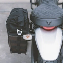 SLC Soporte Lateral Maleta Ducati Scrambler/Desert Sled SWMotech -Accesorios De Moto Ventas hta2257710003 3 218