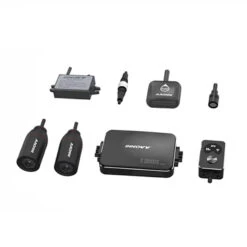 K3 Dashcam Dual Cámara Kit