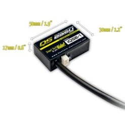 Cambio Semiautomatico Healtech Quickshifter Easy Para Tu Moto -Accesorios De Moto Ventas iqse 3 cambio semi medidas