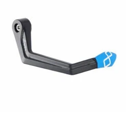 Protector Maneta Freno Negro Lightech