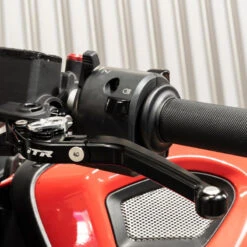 Maneta Plegable Freno O Embrague ITR