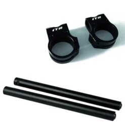 Semimanillar ITR 10 Grados De Inclinación