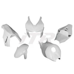 Carenados De Circuito ECO-ITR HONDA CBR1000 2006-07