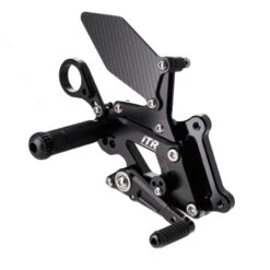 Estriberas Multiregulable ITR BMW S1000RR 15-18