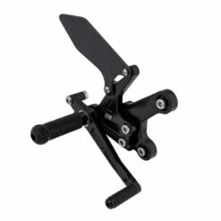 Estriberas Multi-regulables Kawasaki 400 18-20