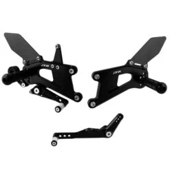 Estriberas Multi-regulables Triumph Daytona 13-20