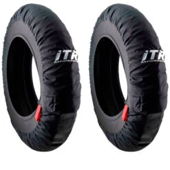 Calentadores ITR EVO1 Analogicos Supermotard