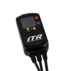 Calentadores ITR Digital Pro 180-190 -Accesorios De Moto Ventas it4018 180 2 it4018 reloj 2
