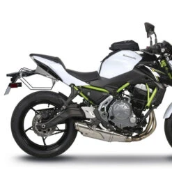 Fijacion Side Bag Holder Especifica Moto Kawasaki Z650-ninja -Accesorios De Moto Ventas k0z667se 4 k0z667se3