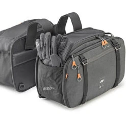 KAPPA Bolsas Laterales AH202 7 KAPPA Bolsas Laterales AH202 -Accesorios De Moto Ventas kah202 4 202