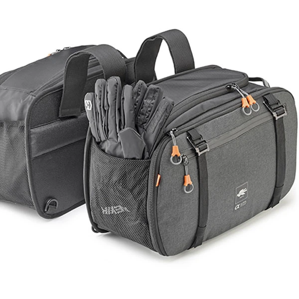 KAPPA Bolsas Laterales AH202 4 KAPPA Bolsas Laterales AH202 - Imagen 4