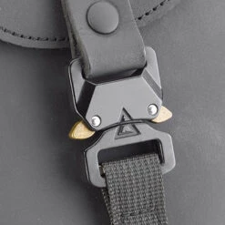 Kappa Bolsa De Pierna KMLW03 -Accesorios De Moto Ventas kmlw03 3 01 1