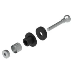 Adaptador Universal Protector Maneta Lightech Pequeño