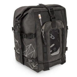 KAPPA Bolsa Deposito RA315 Color Negro