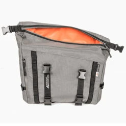 KAPPA Bolsas Laterales RA316 Color Gris -Accesorios De Moto Ventas kra316 3 316 3