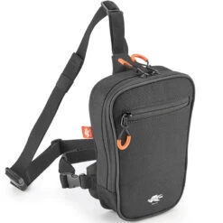 Kappa Bolsa De Pierna ST111