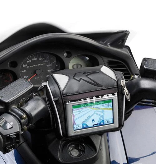 KAPPA Porta Navegador (RA305R) 2 KAPPA Porta Navegador (RA305R) - Imagen 2