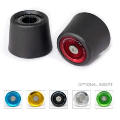 Kit Topes Anticaida Barracuda Ktm Duke 790 18 -Accesorios De Moto Ventas ktm7101 18 3 embellecedores