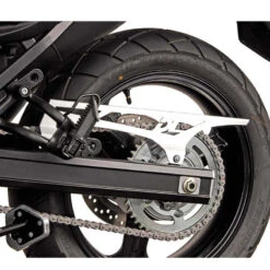 Protector Cadena SW-MOTECH Suzuki DL650V-STROM 04- -DL1000V-STROM 14- -Accesorios De Moto Ventas kts05164100 3 pc suzuki dl 2