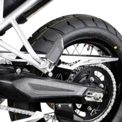 Protector Cadena Negro SW-MOTECH Triumph Tiger 800 10-