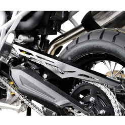 Protector Cadena Negro SW-MOTECH Triumph Tiger 800 10- -Accesorios De Moto Ventas kts1111510000b 4 triumph tiger 1