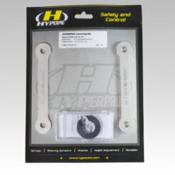 Kit De Bajada Hyperpro -40mm Honda CBR600RR 07-