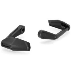 Protector Maneta Con Deflector Honda CB650R Y Kawasaki Z650 -Accesorios De Moto Ventas lvg0152911000b 4 protector maneta cb4