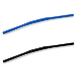 Manillar Cilindrico Racing Rizoma Diametro 22mm A 29mm