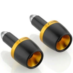 Contrapesos Manillar Marca Rizoma MA532 En Colores -Accesorios De Moto Ventas ma532 2 ma532 1