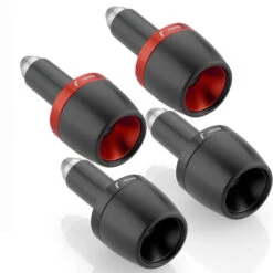 Contrapesos Manillar Marca Rizoma MA532 En Colores -Accesorios De Moto Ventas ma532 4 ma532 4