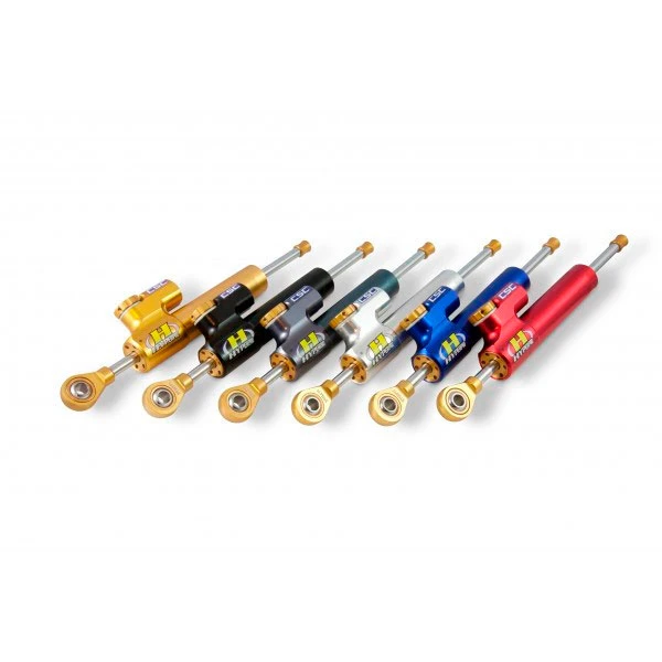 Amortiguador De Direccion Hyperpro BMW S1000RR 19+ 1 Amortiguador De Direccion Hyperpro BMW S1000RR 19+