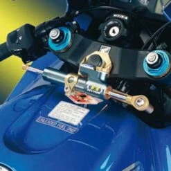 Amortiguador Direccion Triumph Boneville 09-15 -Accesorios De Moto Ventas mk ap02 s001 2 3000 2 3000 2 hyperpro direccion 8