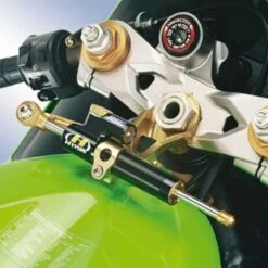 Amortiguador De Direccion Hyperpro Suzuki SV 1000 S 03-07 -Accesorios De Moto Ventas mk ap02 s001 3 3000 3 3000 3 hyperpro direccion 2 1