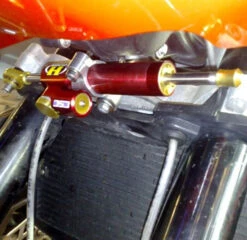 Amortiguador De Direccion Hyperpro Aprilia RSV 1000 TUONO 06-10