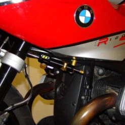 Amortiguador De Direccion Hyperpro BMW HP2 Sport 08-12, R1200S