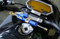 Amortiguador De Direccion Hyperpro Kawasaki Z1000 10-13