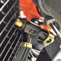 Amortiguador De Direccion Hyperpro KTM 790-890 Adventure R -Accesorios De Moto Ventas mk kt07 o002 2 452