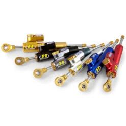 Amortiguador Direccion KTM 390 DUKE 2017-