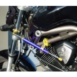 Amortiguador De Direccion Hyperpro Yamaha BT 1100 BULLDOG 02-07