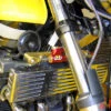 Amortiguador De Direccion Hyperpro Yamaha XJR 1300 02-14