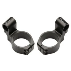 Semimanillar Lightech Sobre Elevado 20mm