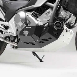 Cubre Carter Protector SW-MOTECH Honda NC700X-S-NC750X-S Dct