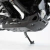 Cubrecarter De Aluminio SwMotech BMW R1250R-RS