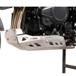 Cubre Carter Protector SW-MOTECH Triumph Tiger Explorer 11-15