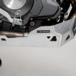 Cubre Carter Protector SW-MOTECH Benelli TRK502X 18- -Accesorios De Moto Ventas mss1980610001s 3 mss.19.806 3