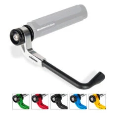 Protector De Manetas Reversible, Valido Para Freno Y Embrague, Barracuda
