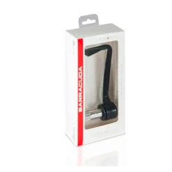 Protector De Manetas Reversible, Valido Para Freno Y Embrague, Barracuda -Accesorios De Moto Ventas n1000 lpx 4 n1000