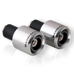 Contrapesos Aluminio Barracuda